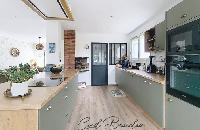 Maison agréable et bien agencée — photo 3