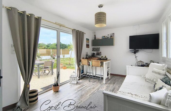 Maison agréable et bien agencée — photo 4