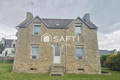 Maison 4 pièces 186500 €