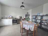 MAISON DE CARACTÈRE  70 m²  2 CHAMBRES  TERRAIN 618 m²  PLOUARET — photo 3