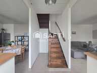 MAISON DE CARACTÈRE  70 m²  2 CHAMBRES  TERRAIN 618 m²  PLOUARET — photo 4