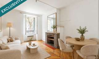 Appartement 2 Pièces 34 m² à vendre à Paris 14 (75014)