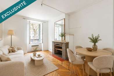 Appartement 2 pièces 280000 €