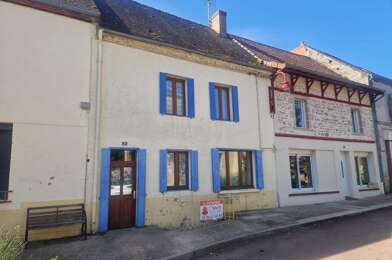 Maison 4 pièces 49700 €