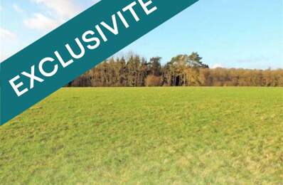 terrain constructible — photo du bien