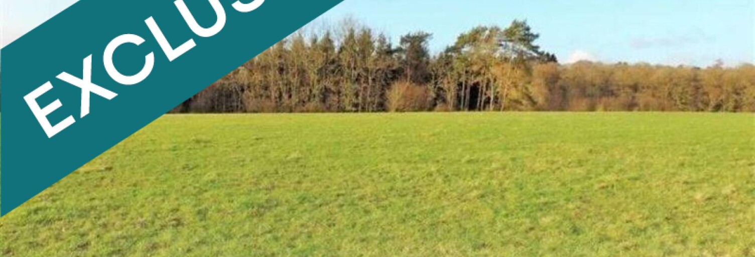Terrain  672 m² à vendre à Gémozac (17260)