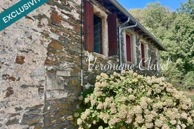 Maison 5 pièces 118000 €