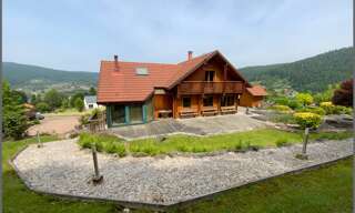 Maison 6 Pièces 140 m² à vendre à Xonrupt-Longemer (88400)