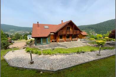 Maison 6 pièces 695000 €