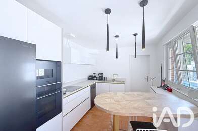 Maison 7 pièces 298000 €