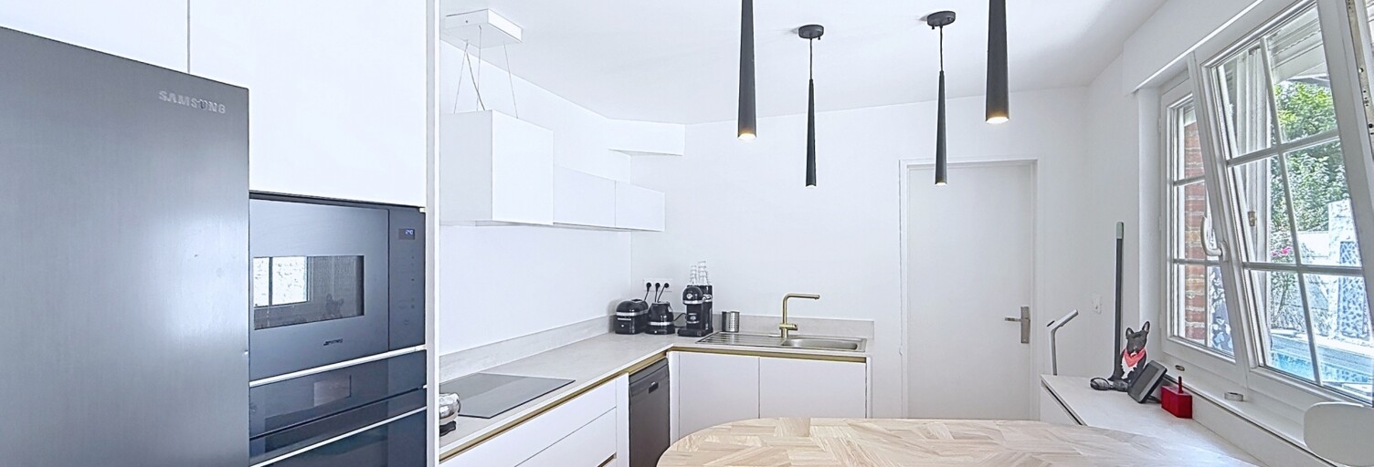 Maison 7 Pièces 175 m² à vendre à Flines-lez-Raches (59148)