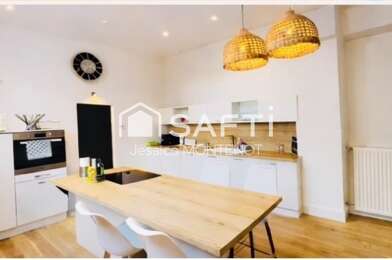 Appartement 5 pièces 249000 €