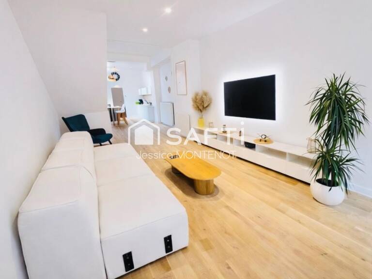 Appartement Beaune — photo 1