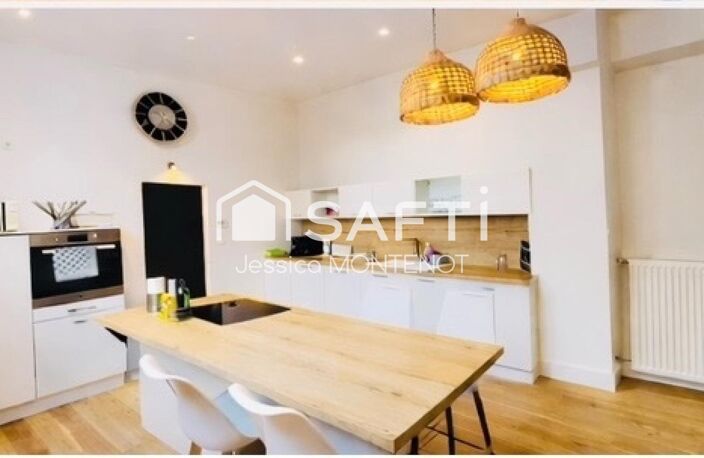 Appartement Beaune — photo 3