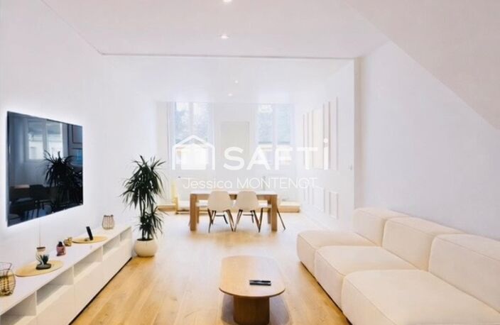 Appartement Beaune — photo 4