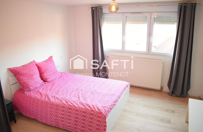 Appartement Beaune — photo 5