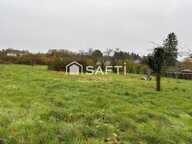 Terrain constructible et viabilisé  4 022 m²  Thoré-la-Rochette (41) — photo 2