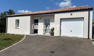Maison 3 Pièces 77 m² à vendre à Moutiers-les-Mauxfaits (85540)