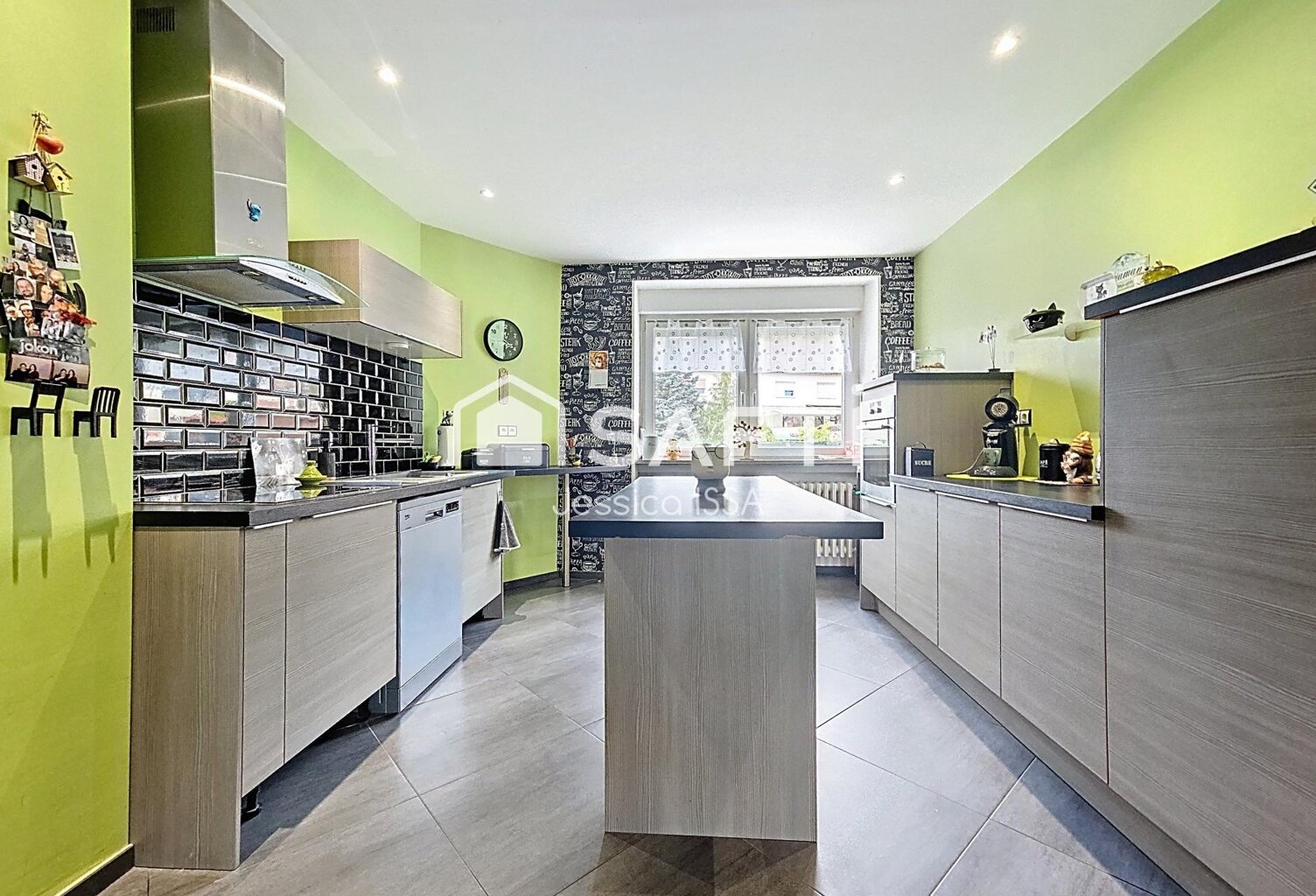 Maison familiale de 110m2 dans une rue au calme — photo 1