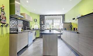 Maison 6 Pièces 110 m² à vendre à Falck (57550)