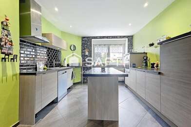 Maison 6 pièces 179000 €