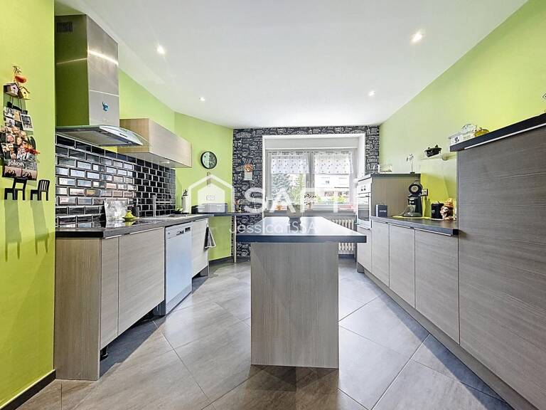 Maison familiale de 110m2 dans une rue au calme — photo 1