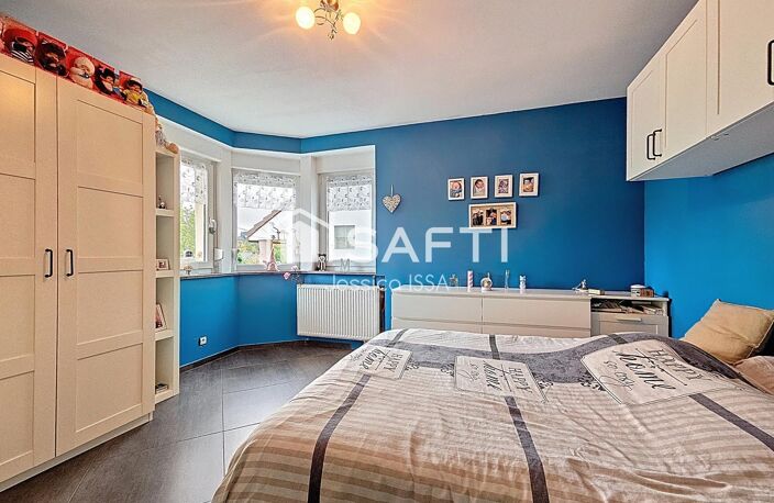 Maison familiale de 110m2 dans une rue au calme — photo 4
