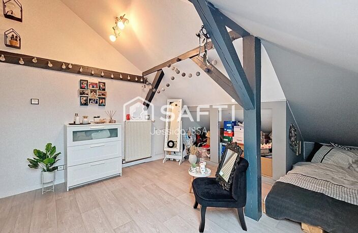 Maison familiale de 110m2 dans une rue au calme — photo 5