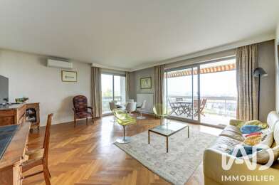 Appartement 3 pièces 460000 €