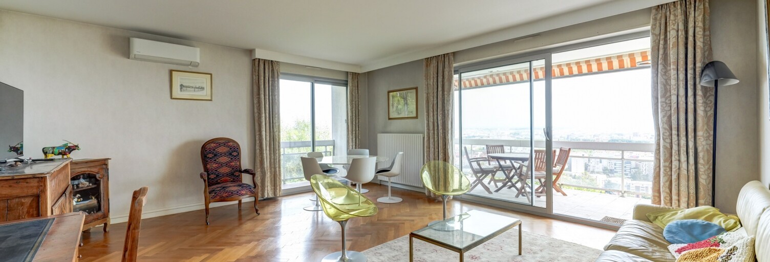 Appartement 3 Pièces 101 m² à vendre à Lyon 5 (69005)