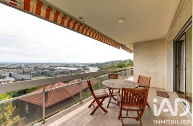 Vente Appartement 3 pièces — photo du bien