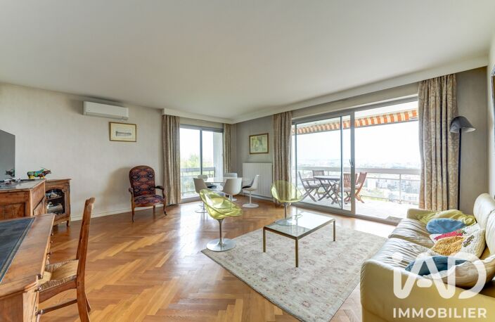 Vente Appartement 3 pièces — photo 2