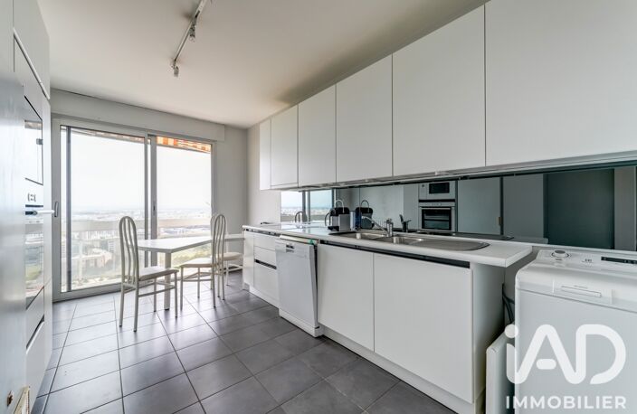Vente Appartement 3 pièces — photo 3