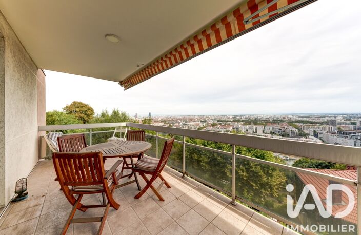 Vente Appartement 3 pièces — photo 4