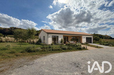 Terrain  24500 €