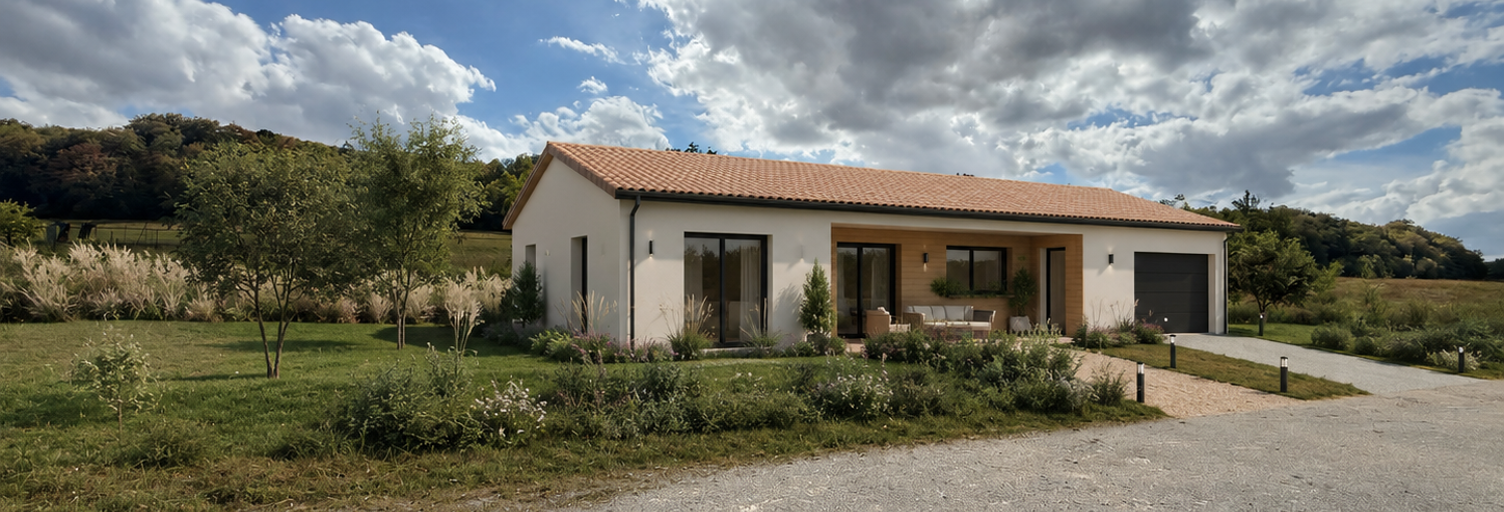 Terrain  1276 m² à vendre à Nixéville-Blercourt (55120)