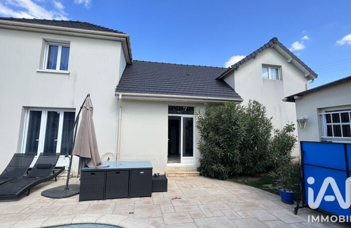 Vente Maison traditionnelle 5 pièces — photo 2