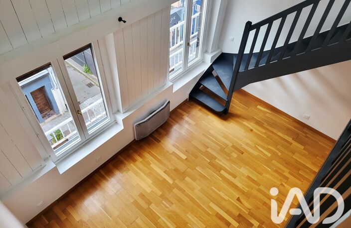 Vente Duplex 4 pièces — photo 3