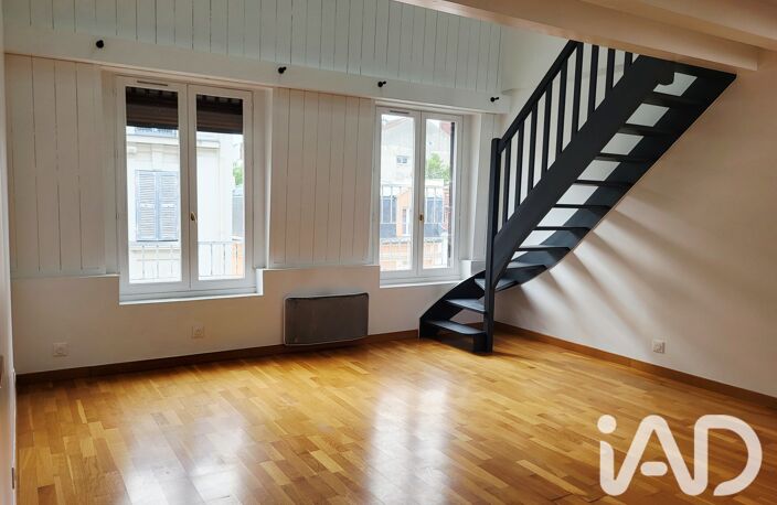Vente Duplex 4 pièces — photo 4