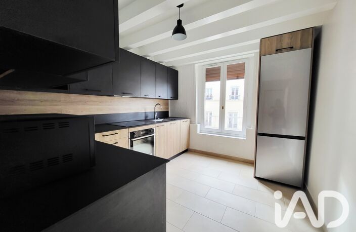 Vente Duplex 4 pièces — photo 5