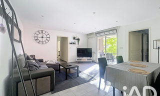 Appartement 3 Pièces 67 m² à vendre à Montpellier (34000)