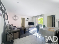 Vente Appartement 3 pièces — photo 2