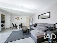 Vente Appartement 3 pièces — photo 3