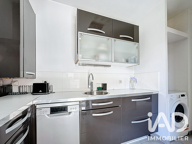 Vente Appartement 3 pièces — photo 4