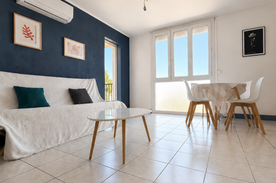 Appartement 4 pièces 109000 €