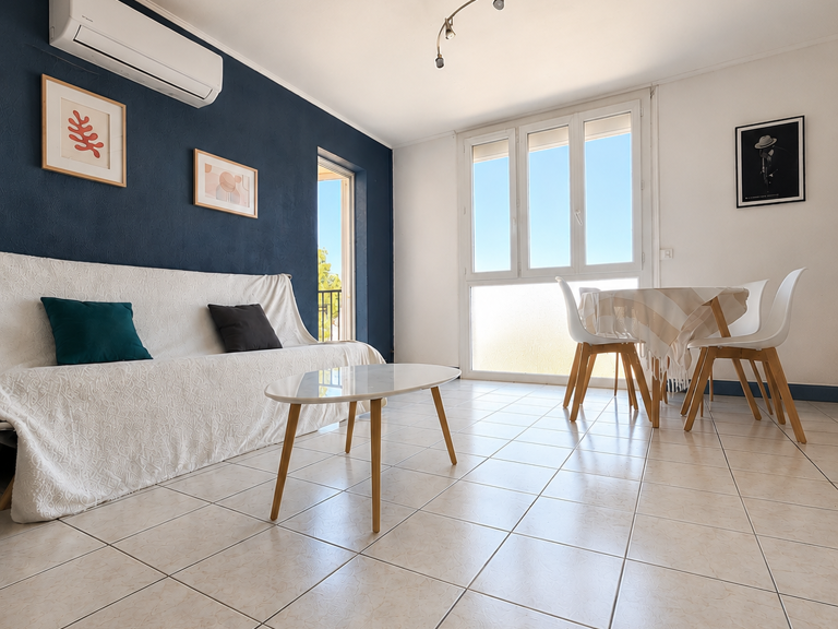 Vente Appartement 4 pièces — photo 1