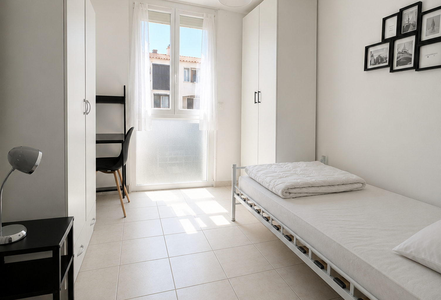 Vente Appartement 4 pièces — photo 1