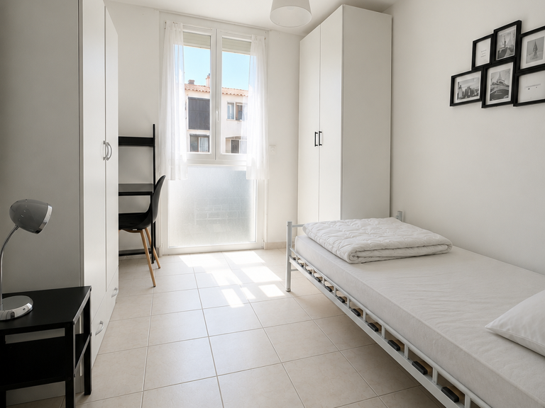 Vente Appartement 4 pièces — photo 1