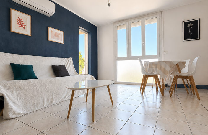 Vente Appartement 4 pièces — photo 3
