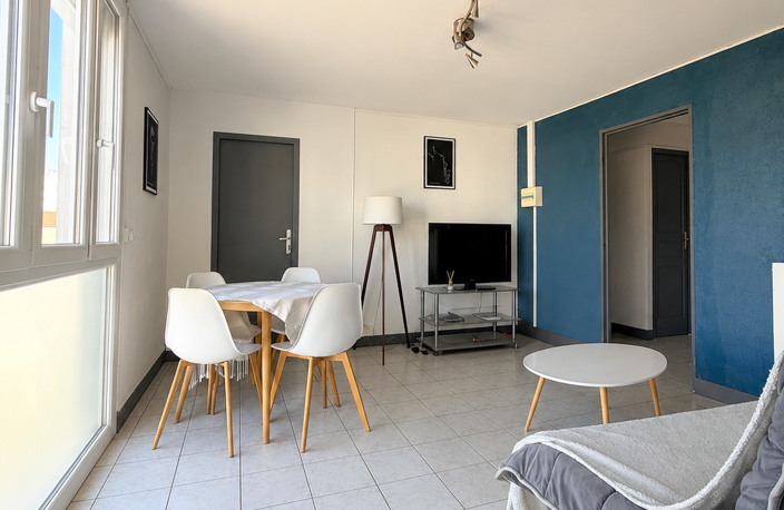 Vente Appartement 4 pièces — photo 5